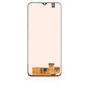Samsung Galaxy A20 (A205 / 2019) LCD and Digitizer Glass Screen Replacement (NO FRAME) (Black)