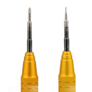 High Quality Aluminum Pentalobe & Phillips Screwdriver Set