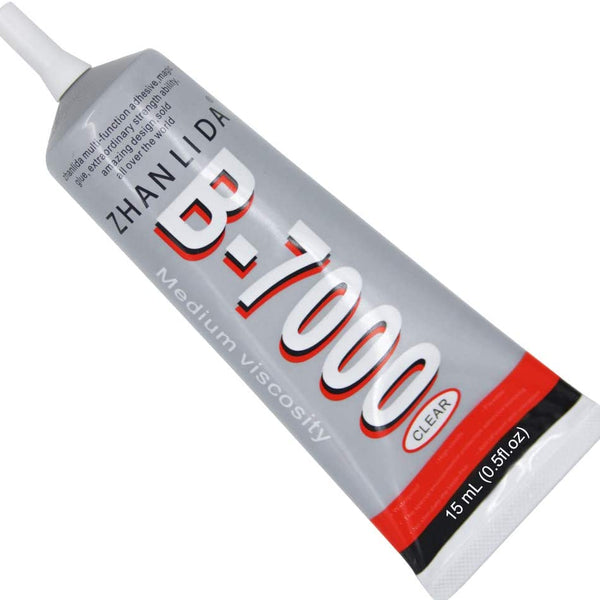 Repair Tools :: Repair Tools :: Red Tape & Adhesive :: B7000 Glue