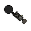 Home Button w/ Functionality for iPhone 7/7+/8/8+ (Black)