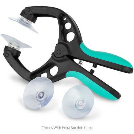 LCD Screen Opening Pliers Suction Cup for iPhone Repair Tool