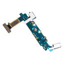 Samsung Galaxy S6 Charging Dock Connector Flex Cable - (G920T)