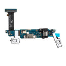 Samsung Galaxy S6 Charging Dock Connector Flex Cable - (G920T)