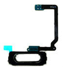 Samsung Galaxy S5 Home Button Flex Cable - White