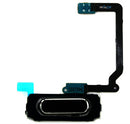 Samsung Galaxy S5 Home Button Flex Cable - Black