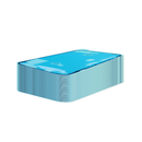 (10pack) iPhone 12 Pro Max Precut Water Resistant Frame Adhesive