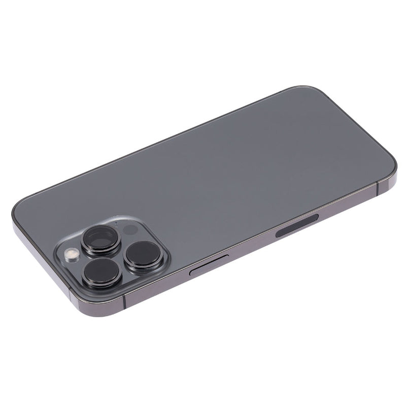 Iphone13 Pro Rear Apple :: iPhone Repair Parts :: iPhone 13 Pro Parts :: iPhone 13 Pro ...
