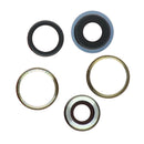 iPhone 13 Pro / iPhone 13 Pro Max Rear Camera Lens w/ Rings - Alpine Green