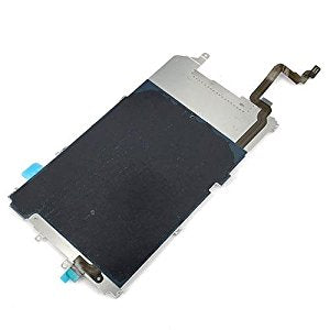 iPhone 6 Plus LCD Shield Plate Replacement with Home Button Flex Cable