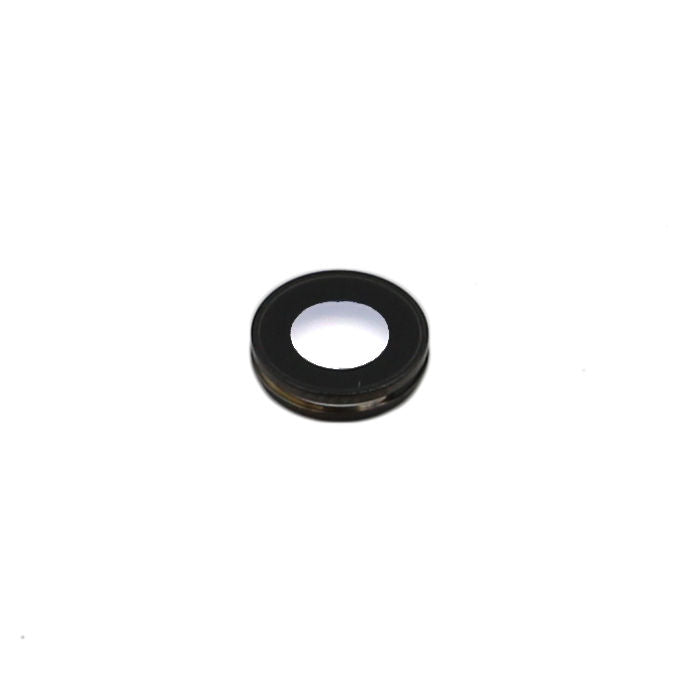 iPhone 7 Rear Camera Lens Cover Black