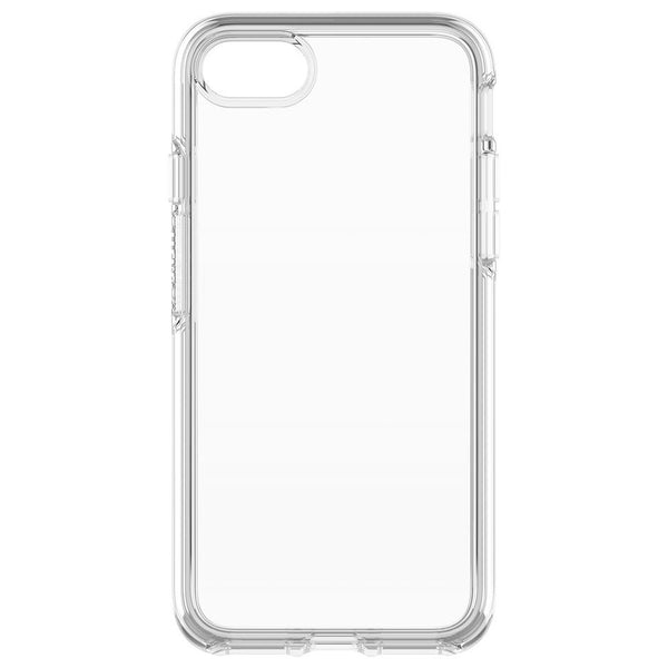 iPhone 7 Transparent Case