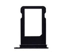 iPhone 8 Plus SIM Card Tray Black