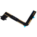 iPad 7 (2019) / iPad 8 (2020) Charging Port Flex Cable (Black)