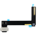 iPad 7 (2019) / iPad 8 (2020) Charging Port Flex Cable (Black)