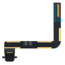 iPad 7 (2019) / iPad 8 (2020) Charging Port Flex Cable (Black)