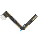 iPad 7 (2019) / iPad 8 (2020) Charging Port Flex Cable (White)
