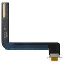 iPad 7 (2019) / iPad 8 (2020) Charging Port Flex Cable (White)