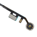 iPad 7 (2019) / iPad 8 (2020) Home Button Flex Cable (Silver)