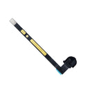 Headphone Jack Flex Cable (Black) For iPad 5 (2017) / iPad 6 (2018)