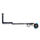 Home Button Flex Cable (Black) For iPad 5 (2017) / iPad 6 (2018)