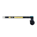 Headphone Jack Flex Cable (Black) For iPad 5 (2017) / iPad 6 (2018)
