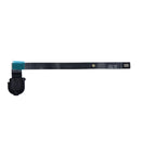 Headphone Jack Flex Cable (Black) For iPad 5 (2017) / iPad 6 (2018)