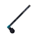 Headphone Jack Flex Cable (Black) For iPad 5 (2017) / iPad 6 (2018)