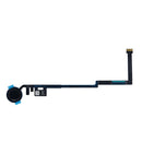 Home Button Flex Cable (Black) For iPad 5 (2017) / iPad 6 (2018)
