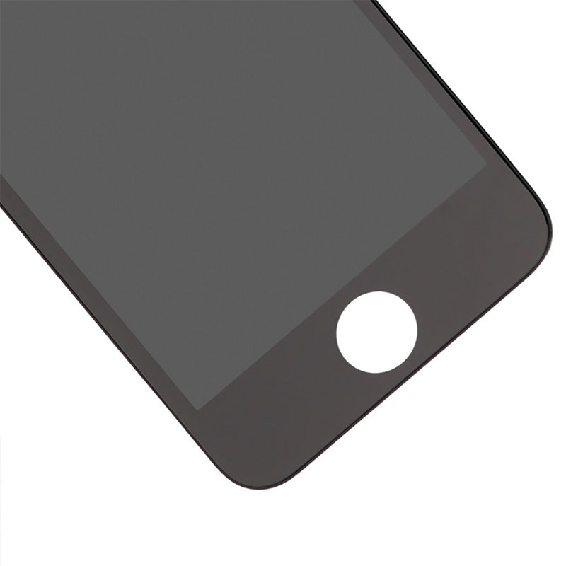 iPhone 5S/SE LCD and Digitizer Glass Screen Replacement (Black) (Premium)