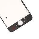 iPhone 5S/SE LCD and Digitizer Glass Screen Replacement (Black) (Grade A)