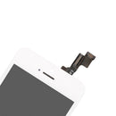 iPhone 5S/SE LCD and Digitizer Glass Screen Replacement (White) (Grade A)