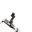 iPhone 5S/SE LCD and Digitizer Glass Screen Replacement (White) (Premium)