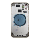 iPhone 11 Pro Rear Back Housing Replacement - Gold