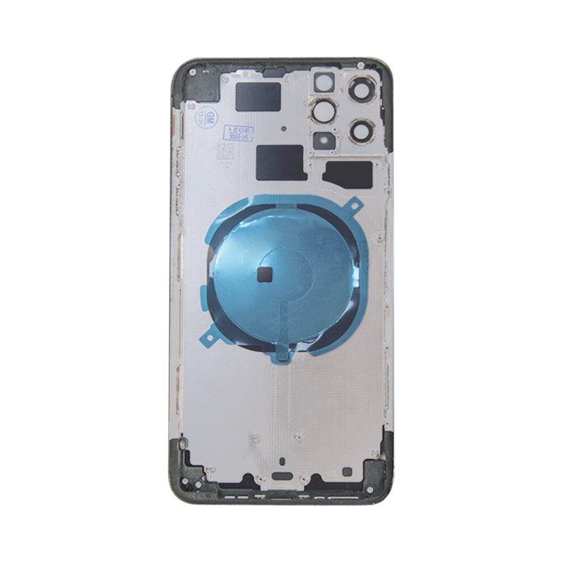 iPhone 11 Pro Max Rear Back Housing Replacement - Midnight Green