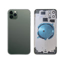 iPhone 11 Pro Max Rear Back Housing Replacement - Midnight Green