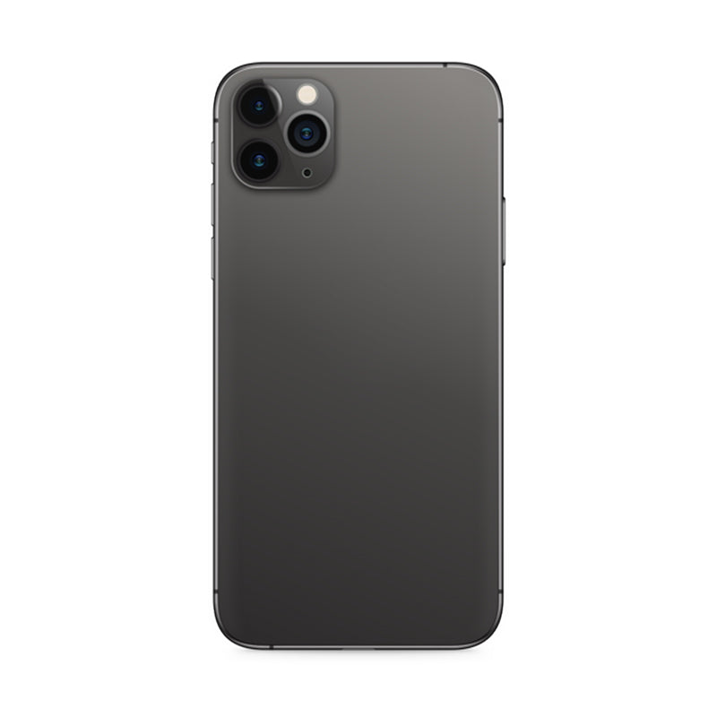 iPhone 11 Pro Max Rear Back Housing Replacement - Space Gray