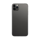 iPhone 11 Pro Rear Back Housing Replacement - Space Gray