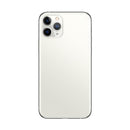 iPhone 11 Pro Rear Back Housing Replacement - Silver