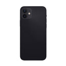 iPhone 12 Rear Back Housing Replacement - Black