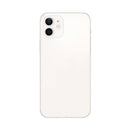iPhone 12 Rear Back Housing Replacement - White