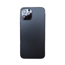 iPhone 12 Pro Max Rear Back Housing Replacement - Graphite