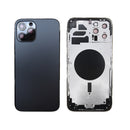 iPhone 12 Pro Max Rear Back Housing Replacement - Graphite