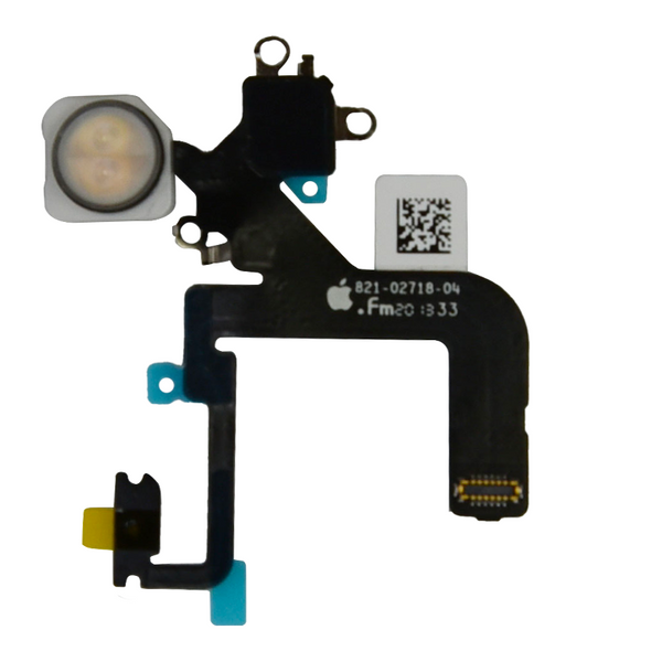 iPhone 12 Pro Flash Light Flex Cable