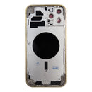 iPhone 12 Pro Max Rear Back Housing Replacement - Gold