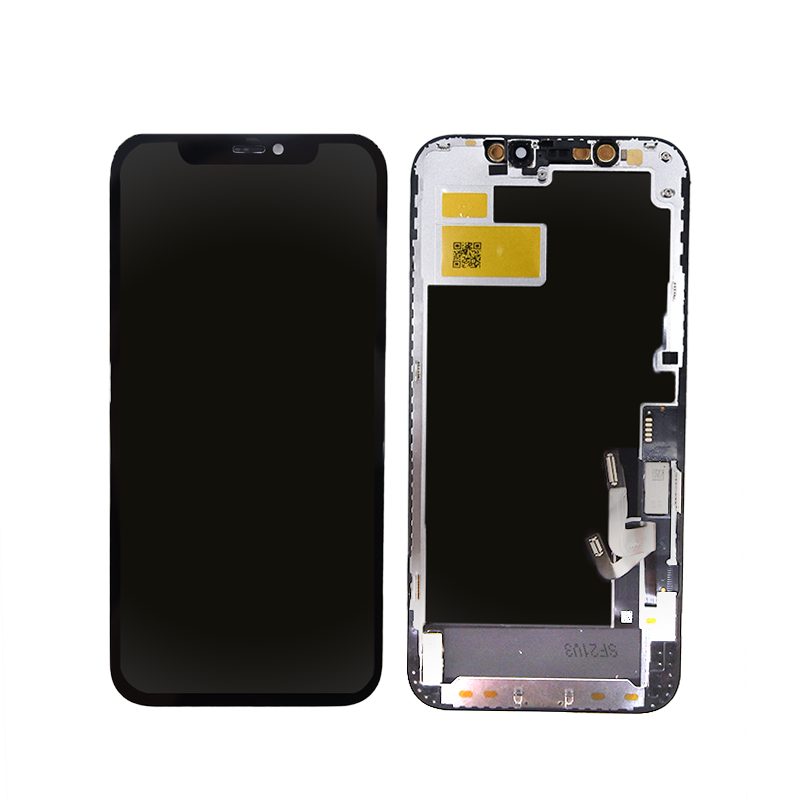 Apple :: iPhone Repair Parts :: iPhone 12 Parts :: iPhone 12 / iPhone ...