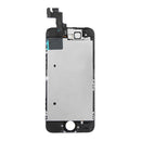 iPhone 5S Black Grade A Glass Screen Replacement Repair Kit + Basic Tools