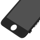 iPhone 5 LCD and Digitizer Glass Screen Replacement (Black) (Grade A)