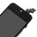 iPhone 5 LCD and Digitizer Glass Screen Replacement (Black) (Grade A)