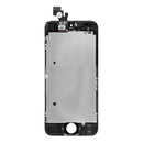 iPhone 5 LCD and Digitizer Glass Screen Replacement (Black) (Premium)