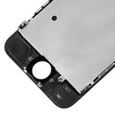 iPhone 5 LCD and Digitizer Glass Screen Replacement (Black) (Premium)